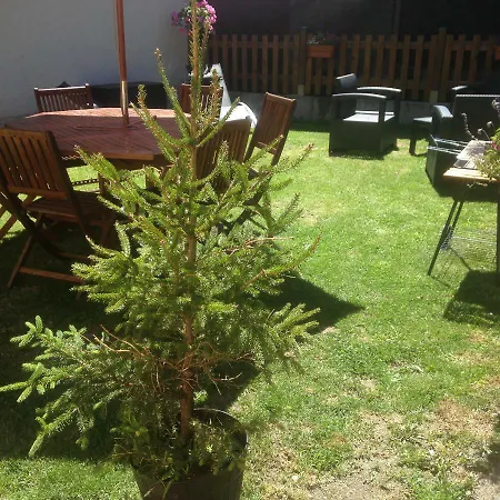 Holiday home La Bergerie