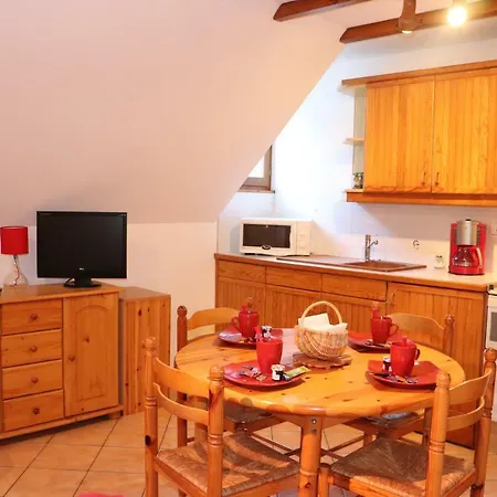 La Bergerie Holiday home Aragnouet