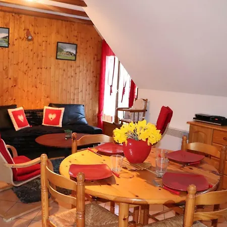 Holiday home La Bergerie